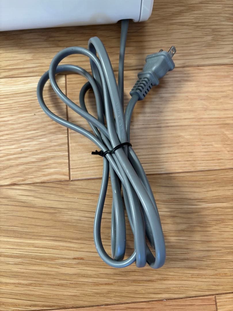 【2023年製】富士通ゼネラル　 脱臭機　PLAZION DAS-15K-W