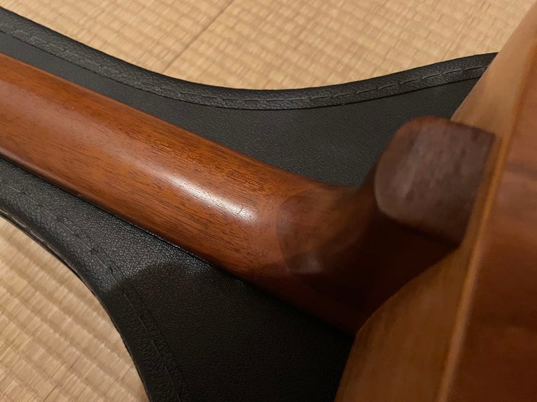 ギター Simon & Patrick Luthier S&P 6 Cedar