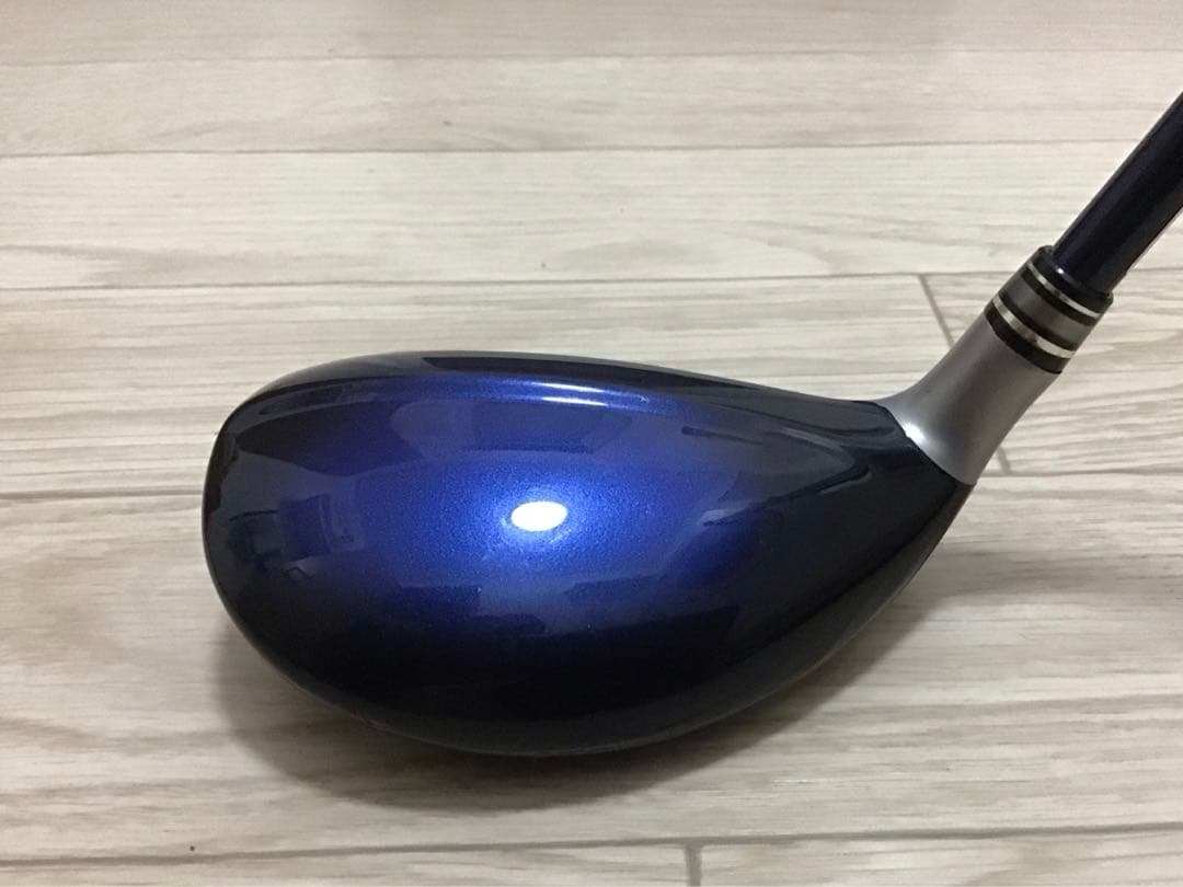 XXIO MP1000 ユーティリティH6(レフティ)