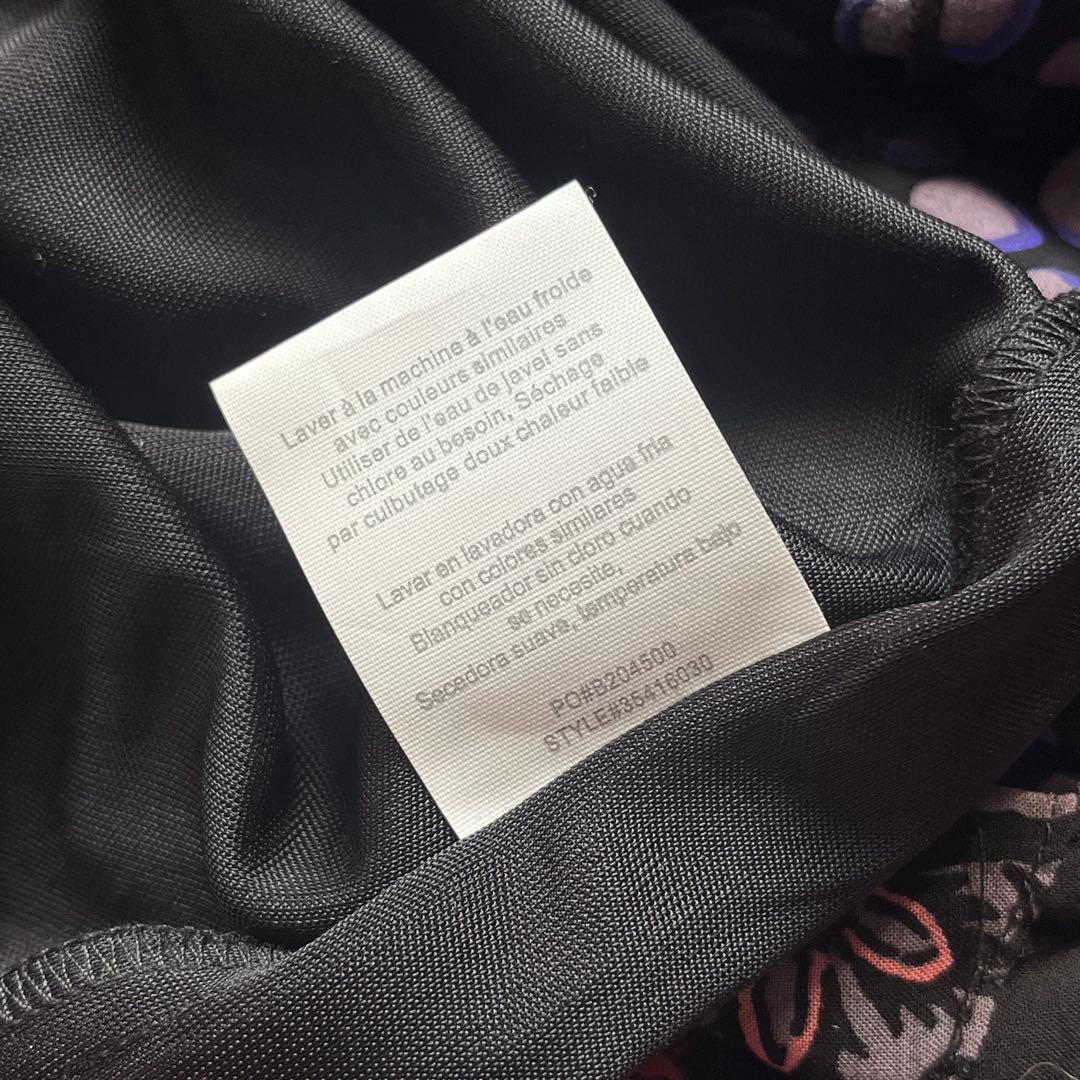 ANNA SUI アナスイ O'NEILL オニール ワンピース 未使用タグ付き