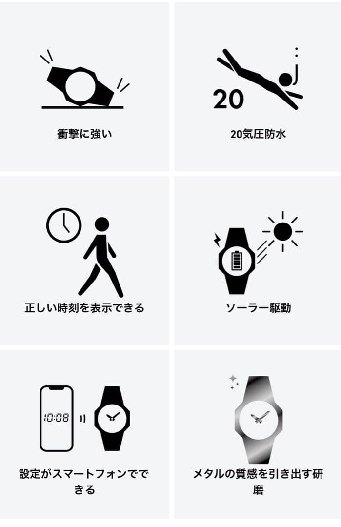 時計 g-shock GST-B100-1ADR