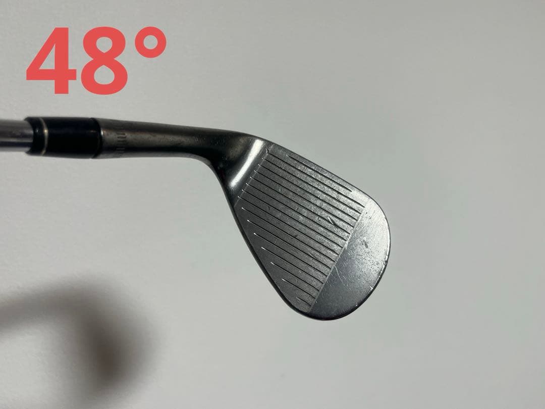 も*り様 MACK DADDY FORGED 48 52 58 セット品