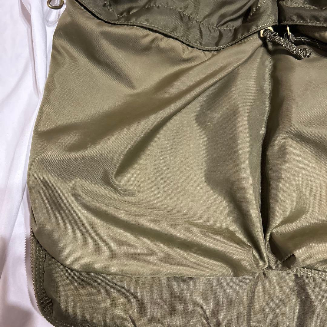 ポーター　force ヘルメットバッグ