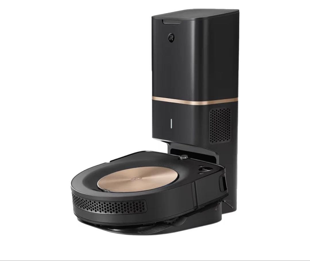 【美品】iRobot アイロボット ルンバ s9+ (国内正規品)