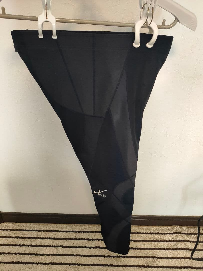 CW-X ワコール HZO639 メンズ タイツ ジェネレーターモデル MY