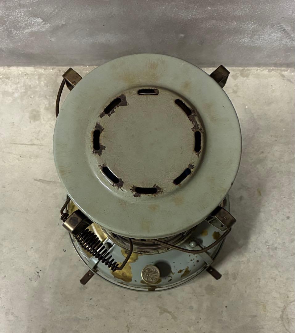 Aladdin アラジン ブルーフレーム 15型 (H42205)石油ストーブ