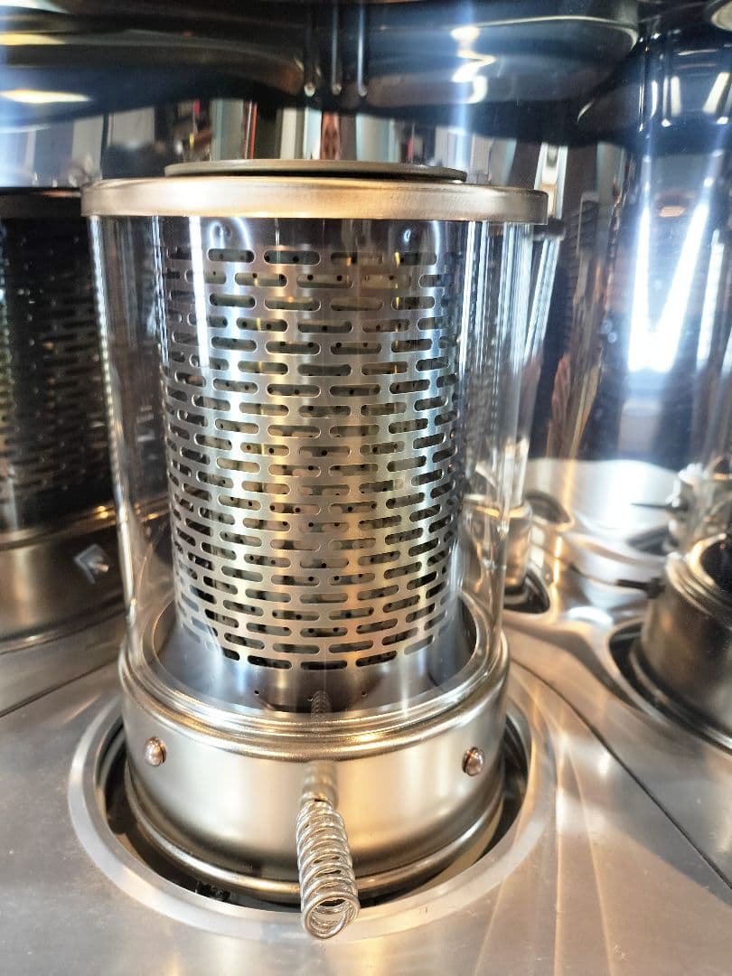 【美品】CORONA コロナ　RX-2924WY-M ストーブ　2014年製