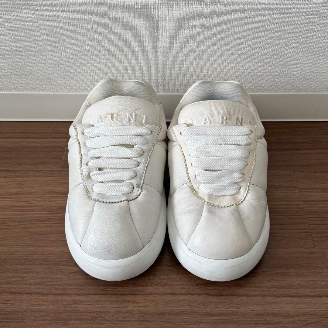 MARNI マルニ　ビッグフット2.0 BIG FOOT 2.0