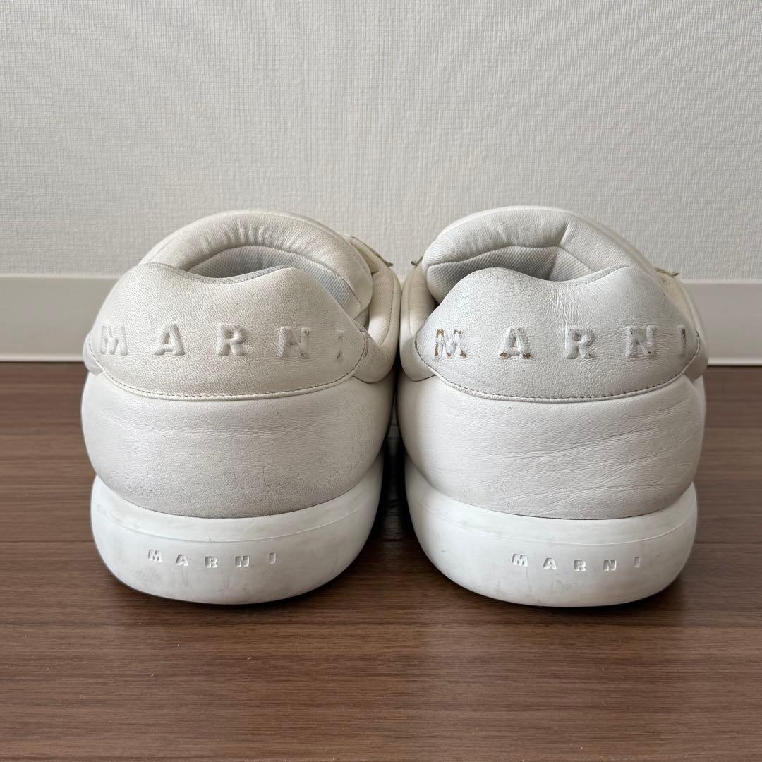 MARNI マルニ　ビッグフット2.0 BIG FOOT 2.0