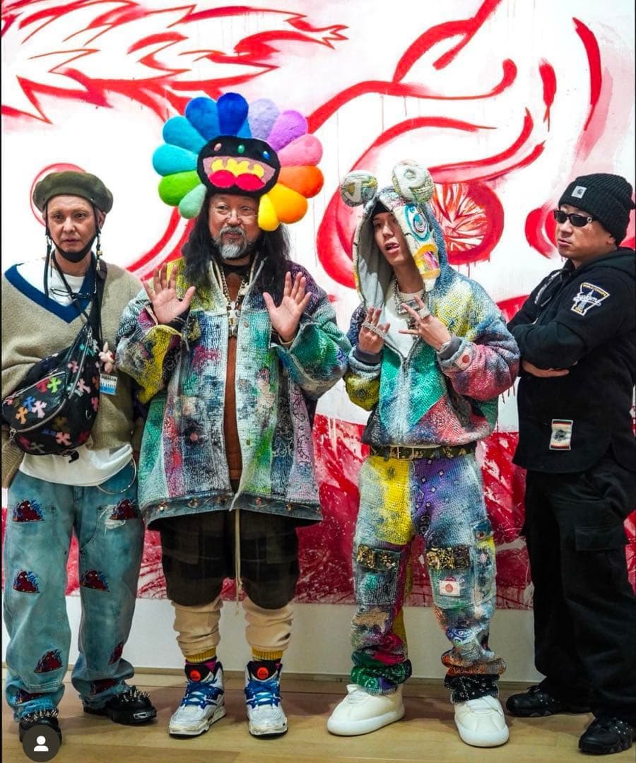 MARNI マルニ　ビッグフット2.0 BIG FOOT 2.0