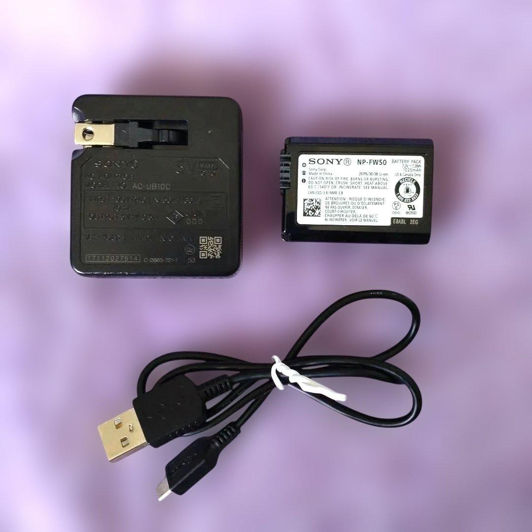 SONY α5100 ミラーレスカメラ ソニー レンズ交換式デジカメ