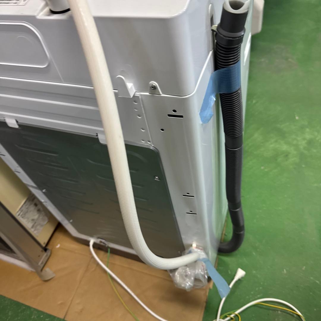 アイリスオーヤマ★洗濯機,6kg,ステンレス槽 IAW-T602E