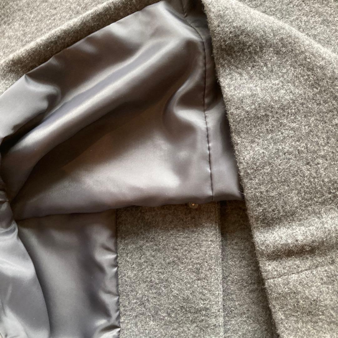 タラティーヌエショコラ　コート