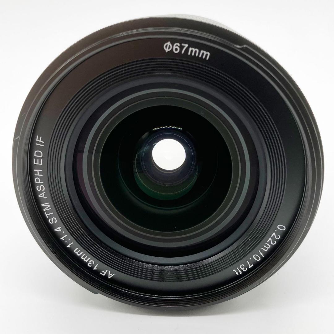 ★ VILTROX AF 13mm F1.4 フジフイルムX用