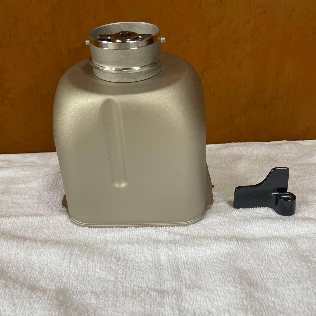 パナソニックホームベーカリーSD-MT4-W 2024年製