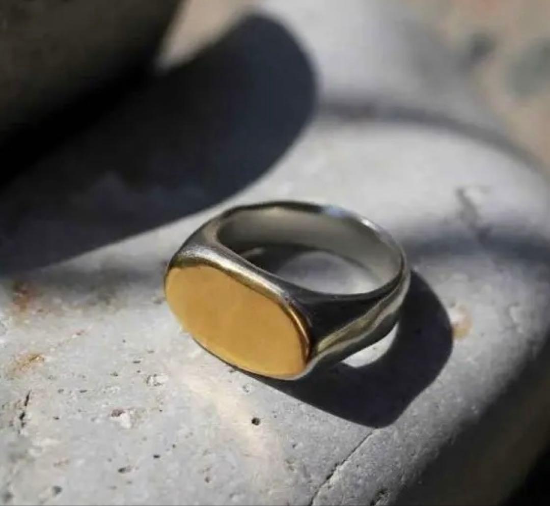 【値下げ】TENリング