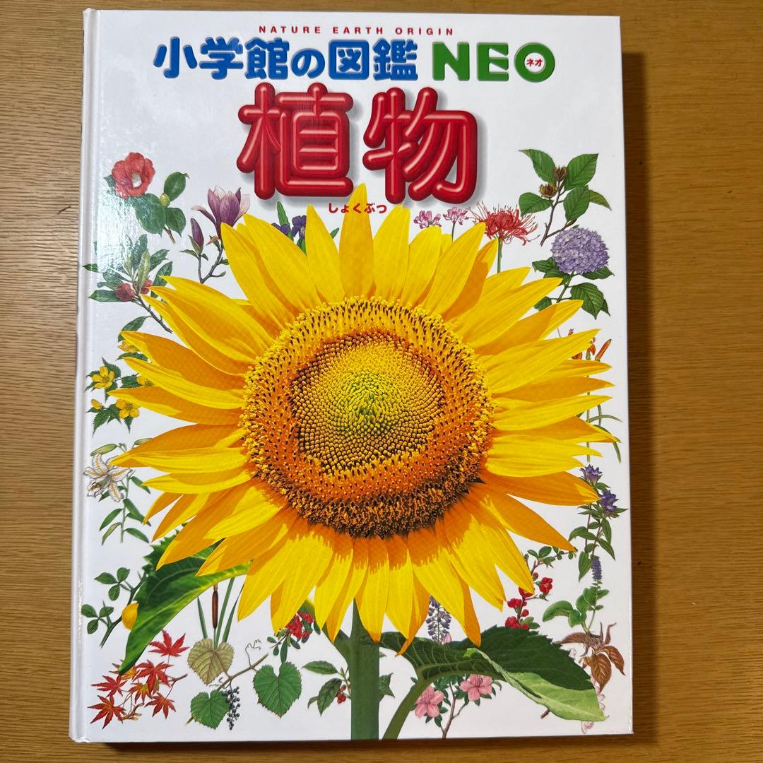 NEOシリーズ 自然科学図鑑19冊セット