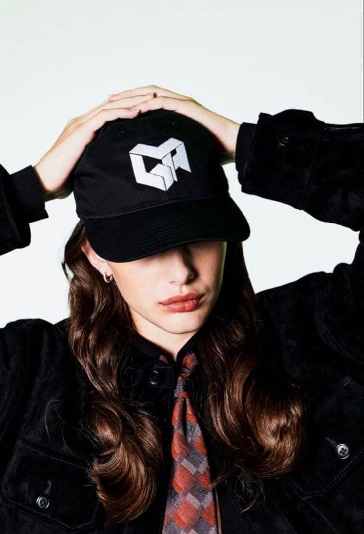 Mrs.GREEN APPLE × NEW ERA CAP BLACK ミセス