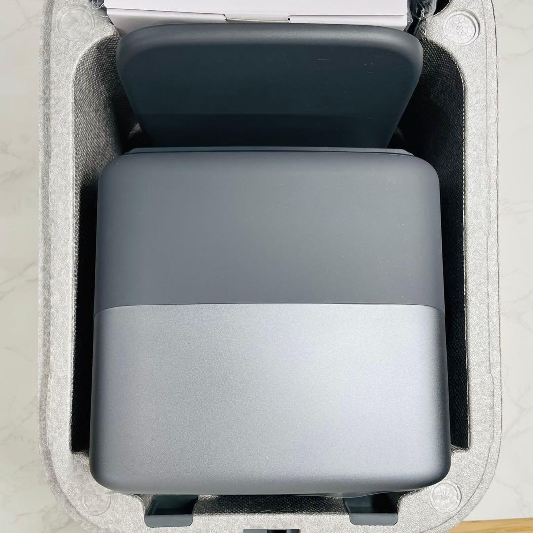 JMGO N1S Ultimate 4K プロジェクター 動作OK 箱付属品有