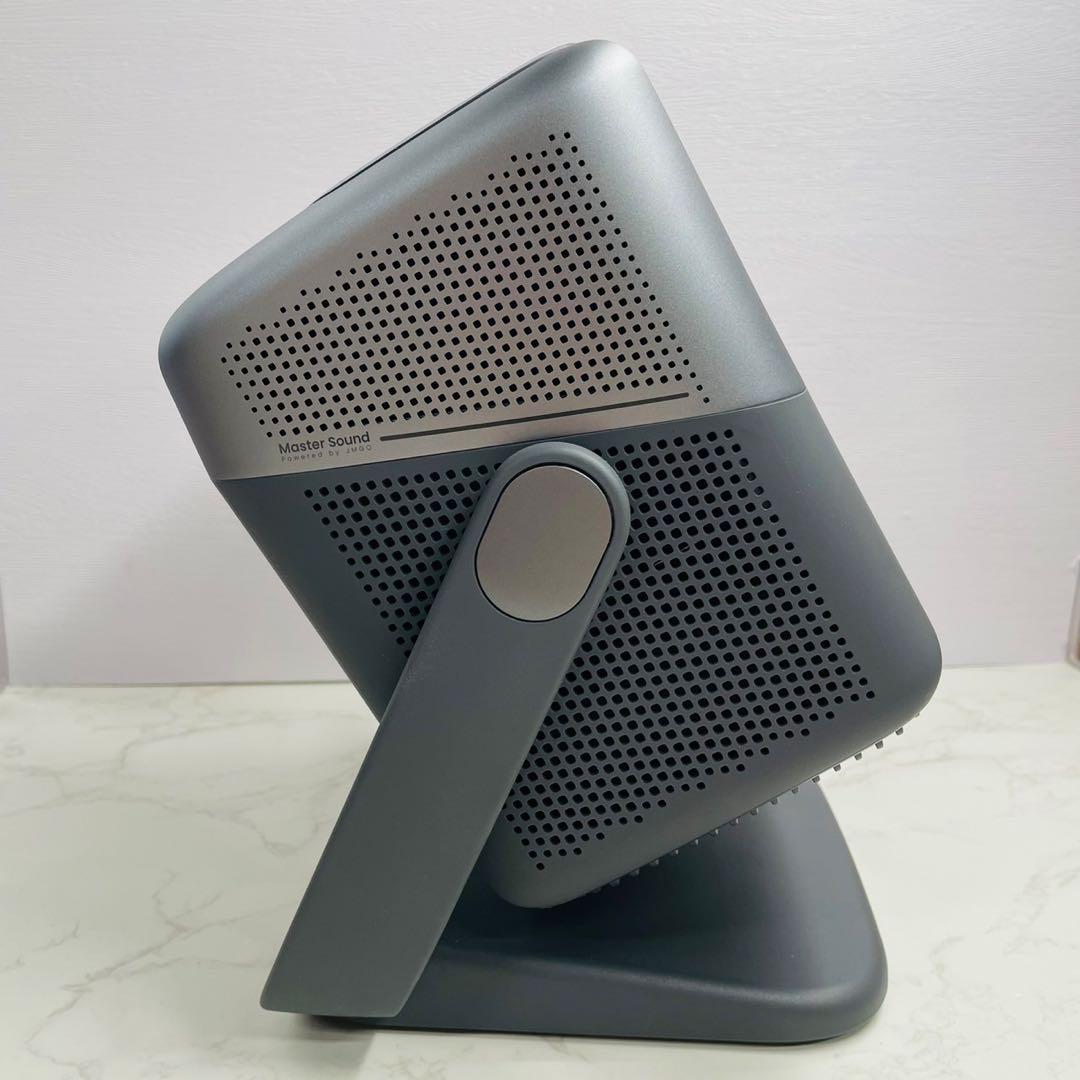 JMGO N1S Ultimate 4K プロジェクター 動作OK 箱付属品有