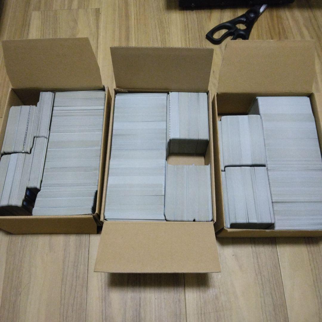 ポケモン トレーディングカード 大量セット