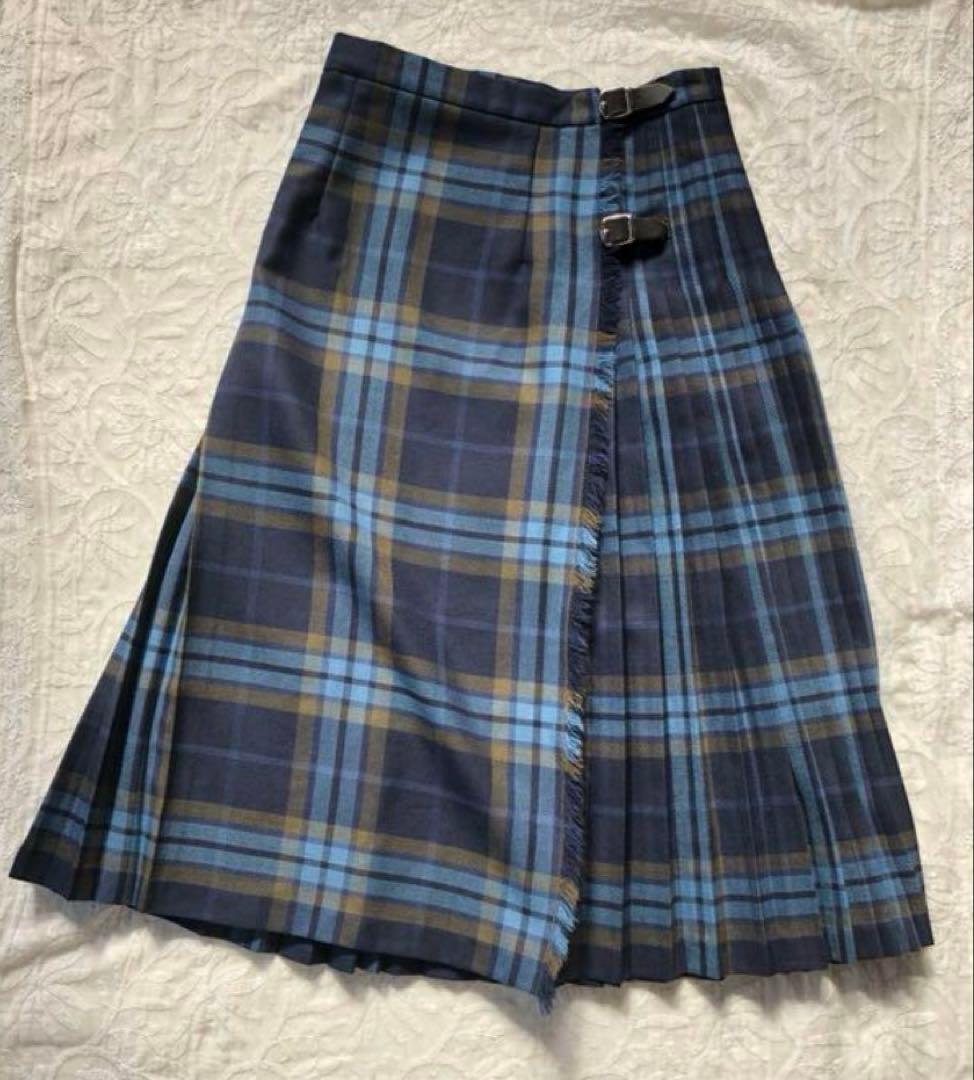 UNITED ARROWS O'NEIL of DUBLIN スカート