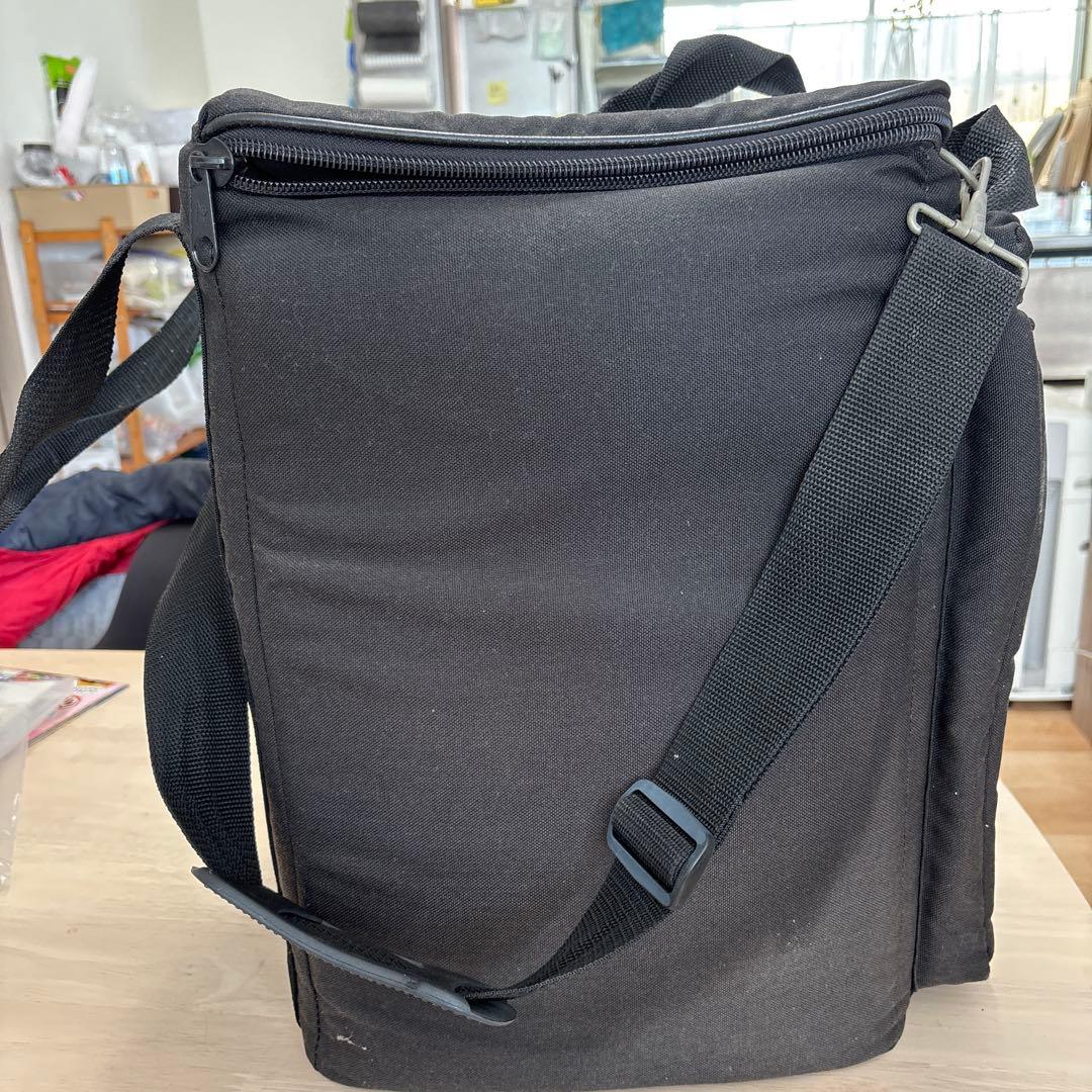 Macintosh Classic 収納バック＋キーボード　写真がすべて！現状渡