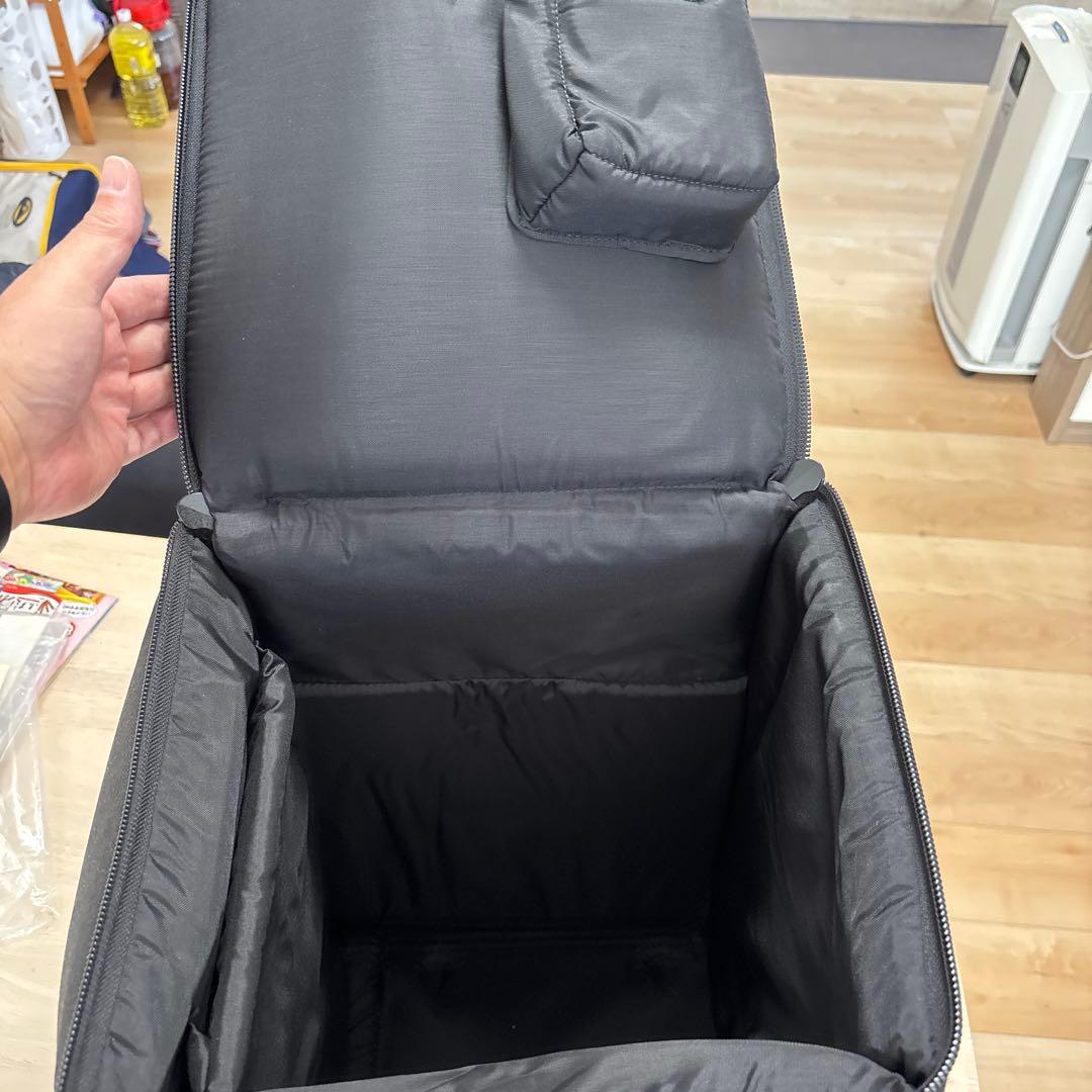 Macintosh Classic 収納バック＋キーボード　写真がすべて！現状渡