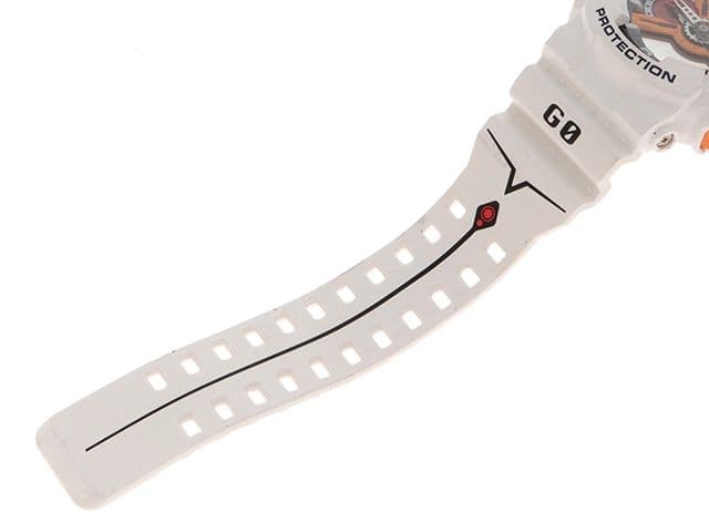 CACIO G-SHOCK EVANGELION 綾波レイコラボモデル【限定】