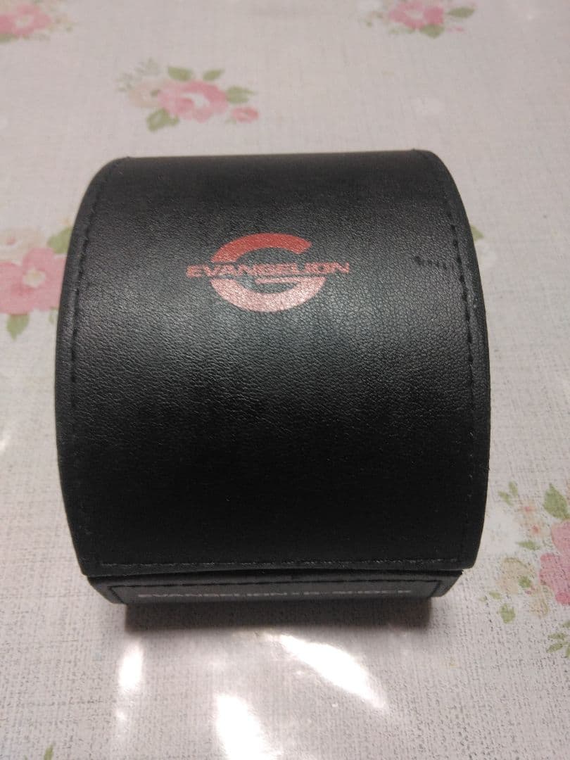 CACIO G-SHOCK EVANGELION 綾波レイコラボモデル【限定】