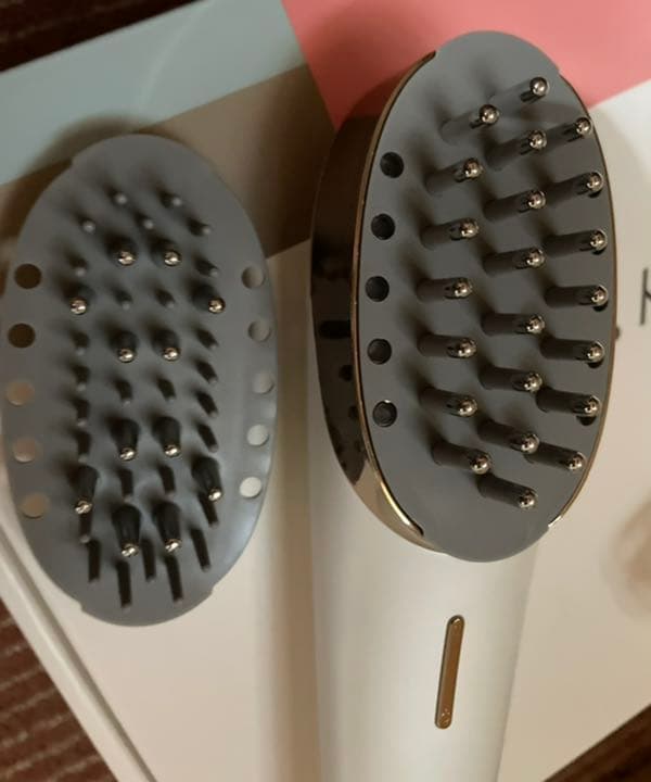 ［再値下げ］家庭用美顔器ミーゼ スカルプリフト