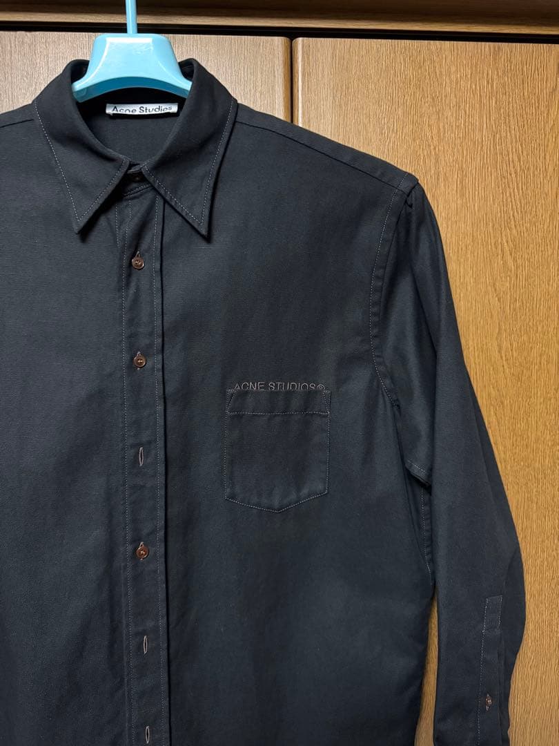 ACNE STUDIOS シャツ
