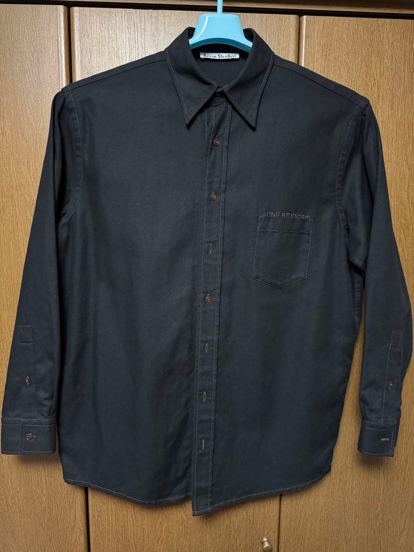 ACNE STUDIOS シャツ