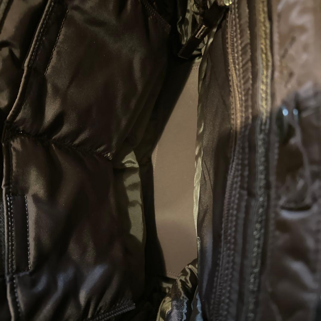 ポーター　PORTER トート　ブラック