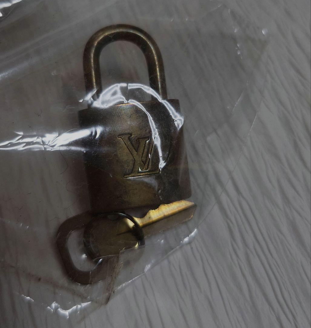 ルイヴィトン キーポル50 バンドリエール ボストンバッグ