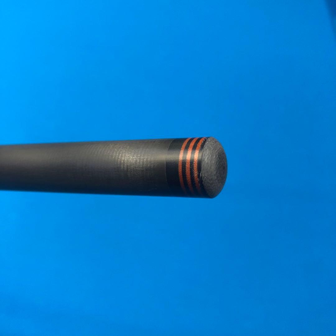 カーボン ジャンプキュー　新品