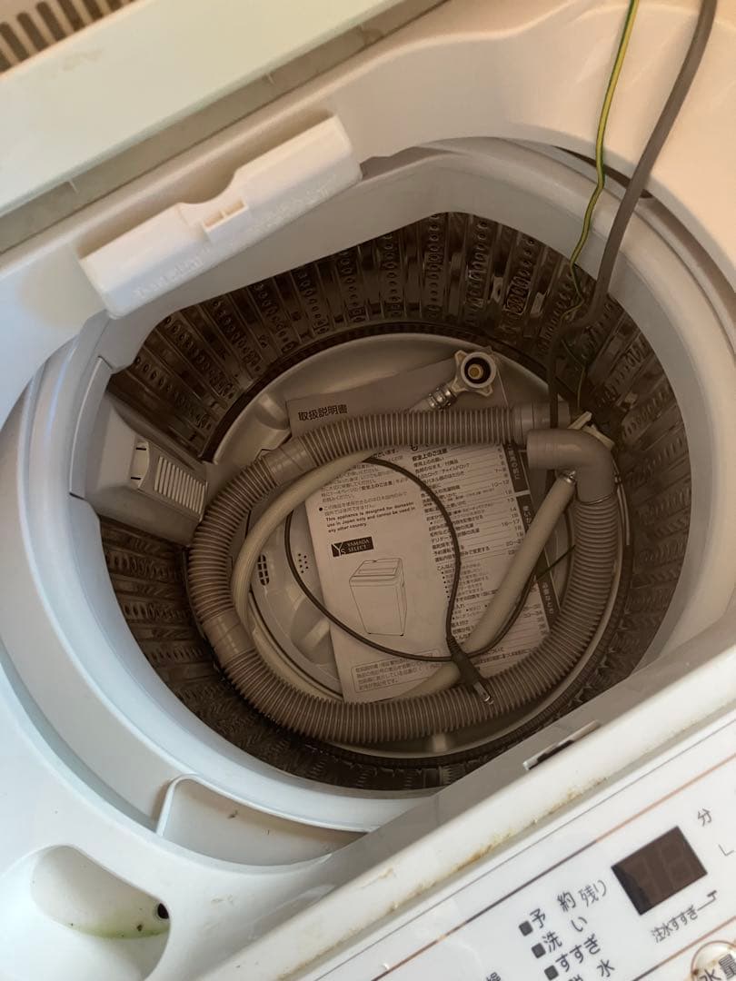 送料込み　家電セット