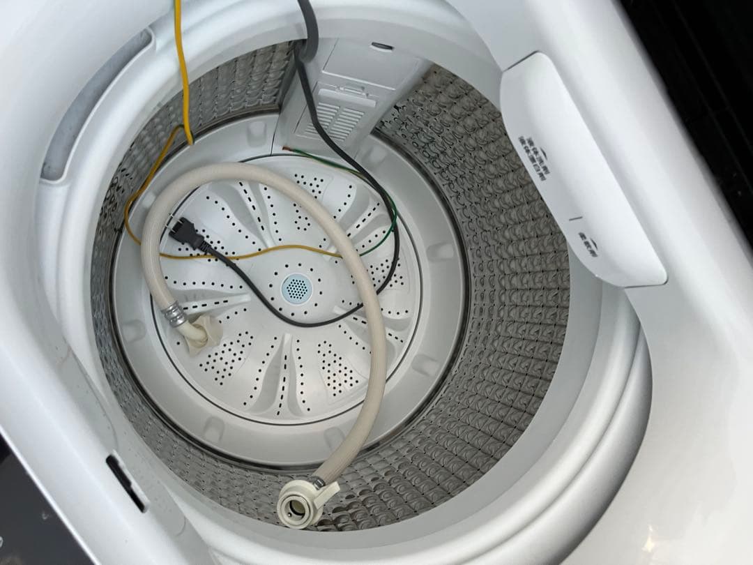 送料込み　家電セット