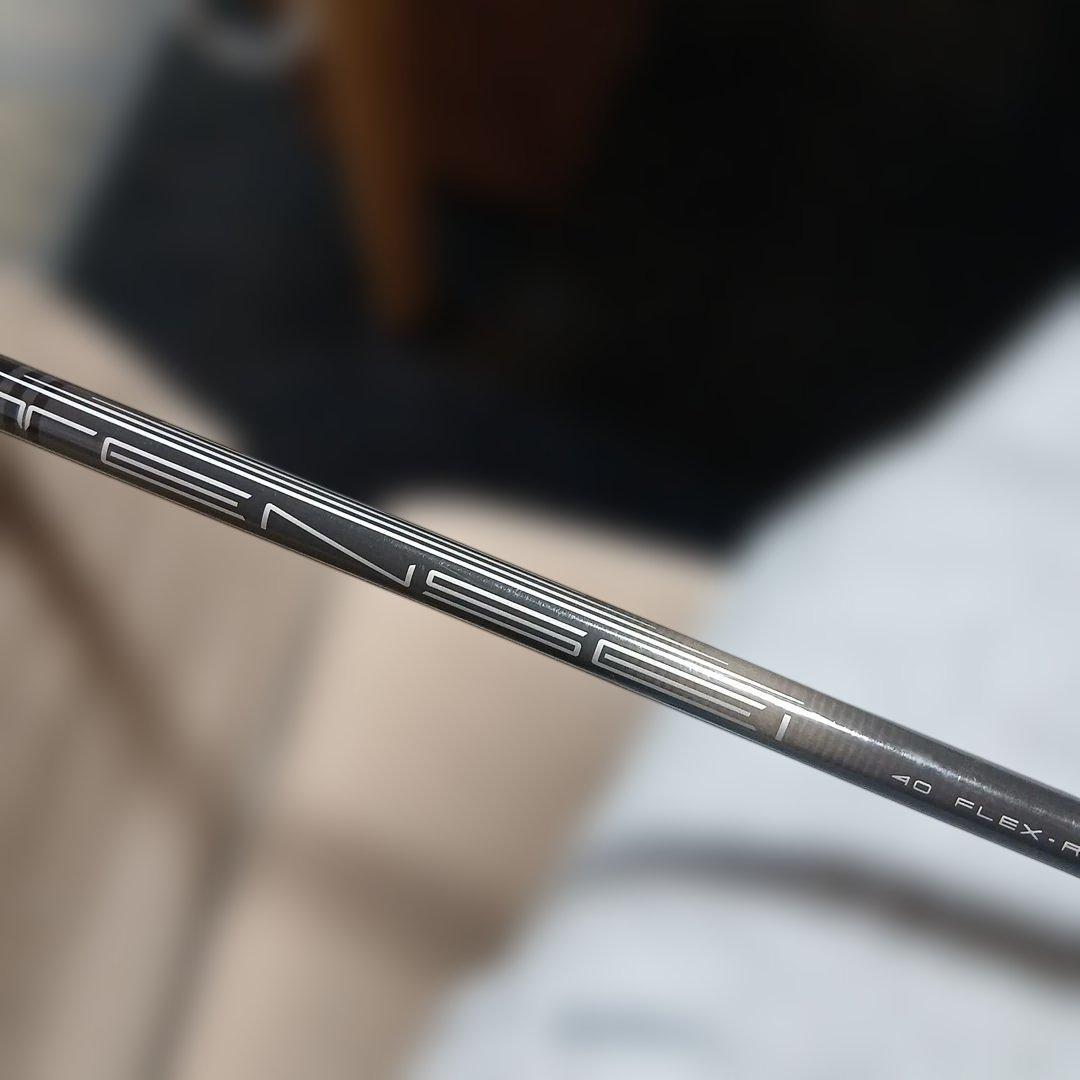 キャロウェイ　AiSMOKE MAX FAST 軽量ドライバー