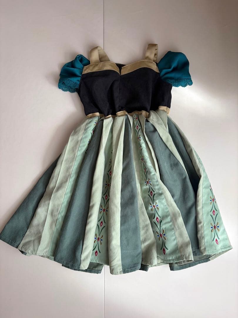 アナ ドレス / バースデイ 95