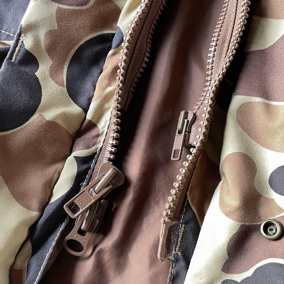 ジャケット・アウター Columbia Duck Hunter Camo Shell Jacket