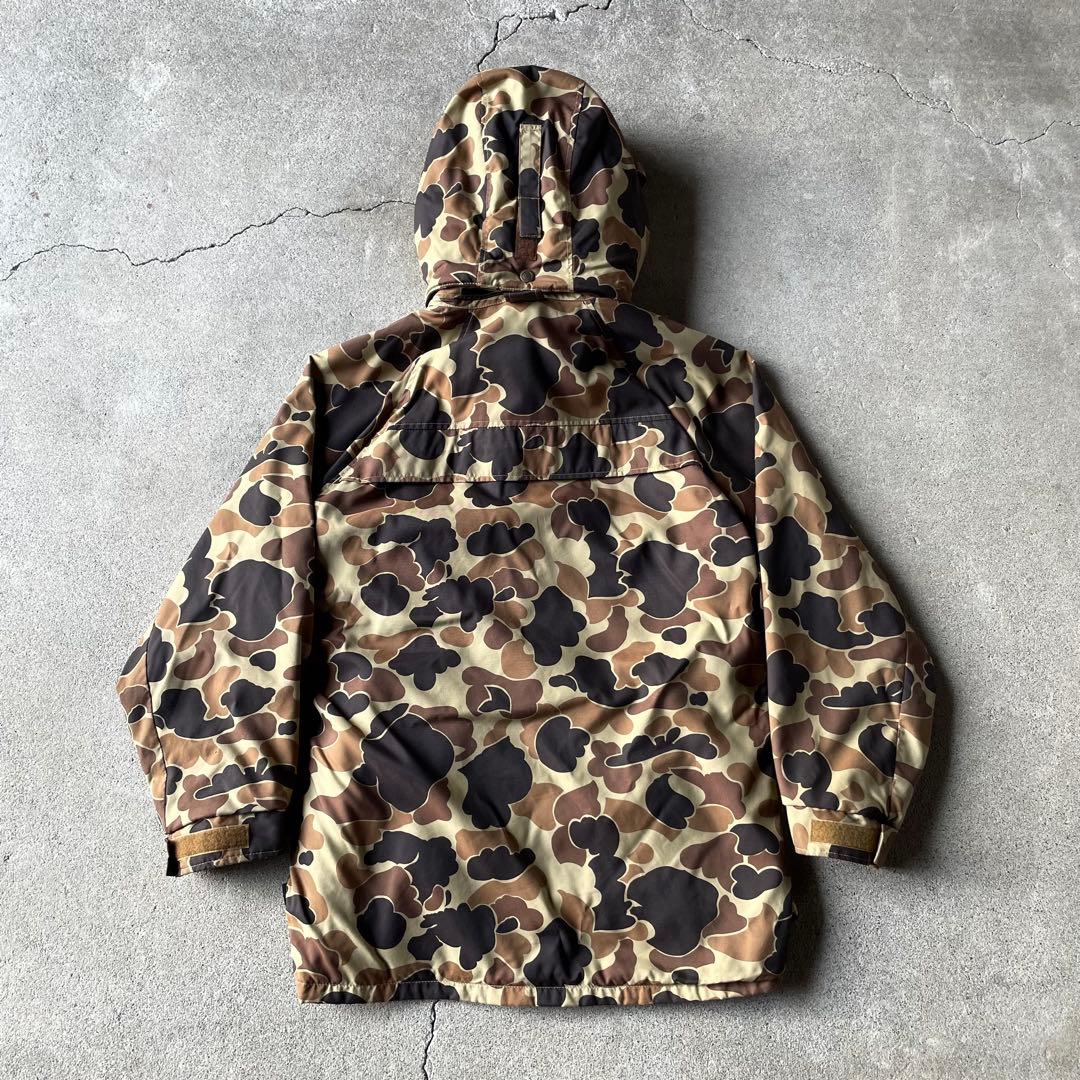 ジャケット・アウター Columbia Duck Hunter Camo Shell Jacket