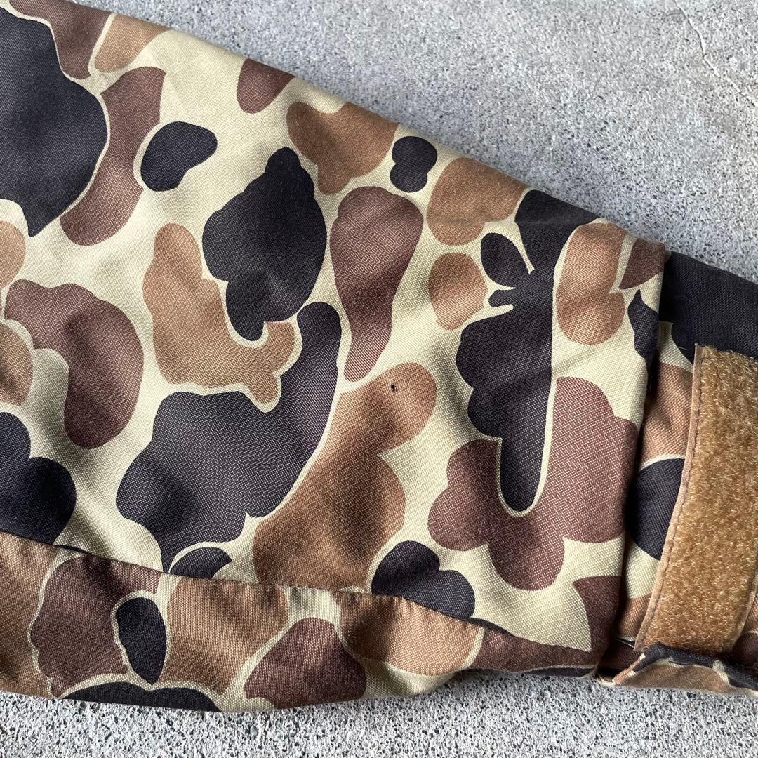 ジャケット・アウター Columbia Duck Hunter Camo Shell Jacket