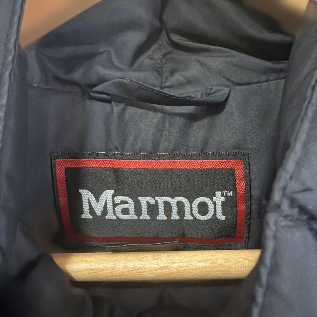 Marmot ダウンジャケット　90s Mサイズ