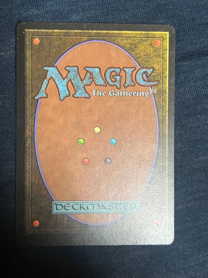 MTG 裏切り者の都 日本語1枚