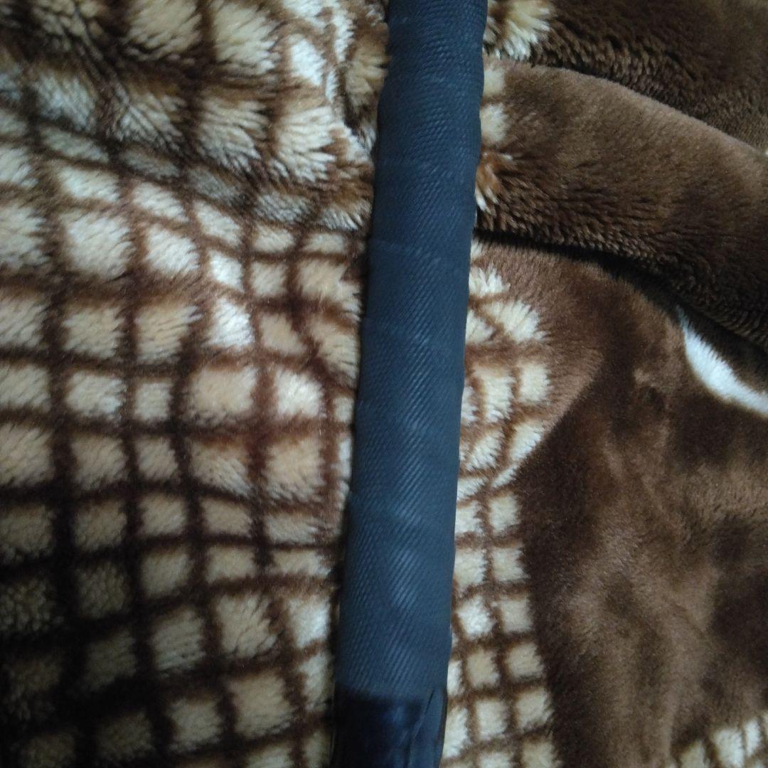 ビヨンドマックス　レガシー　83cm ミドル 専用バットケース付き