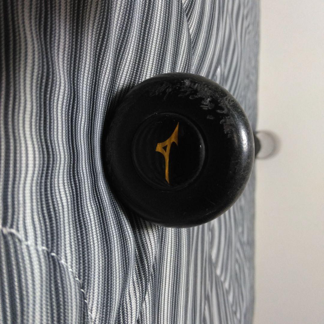 ビヨンドマックス　レガシー　83cm ミドル 専用バットケース付き