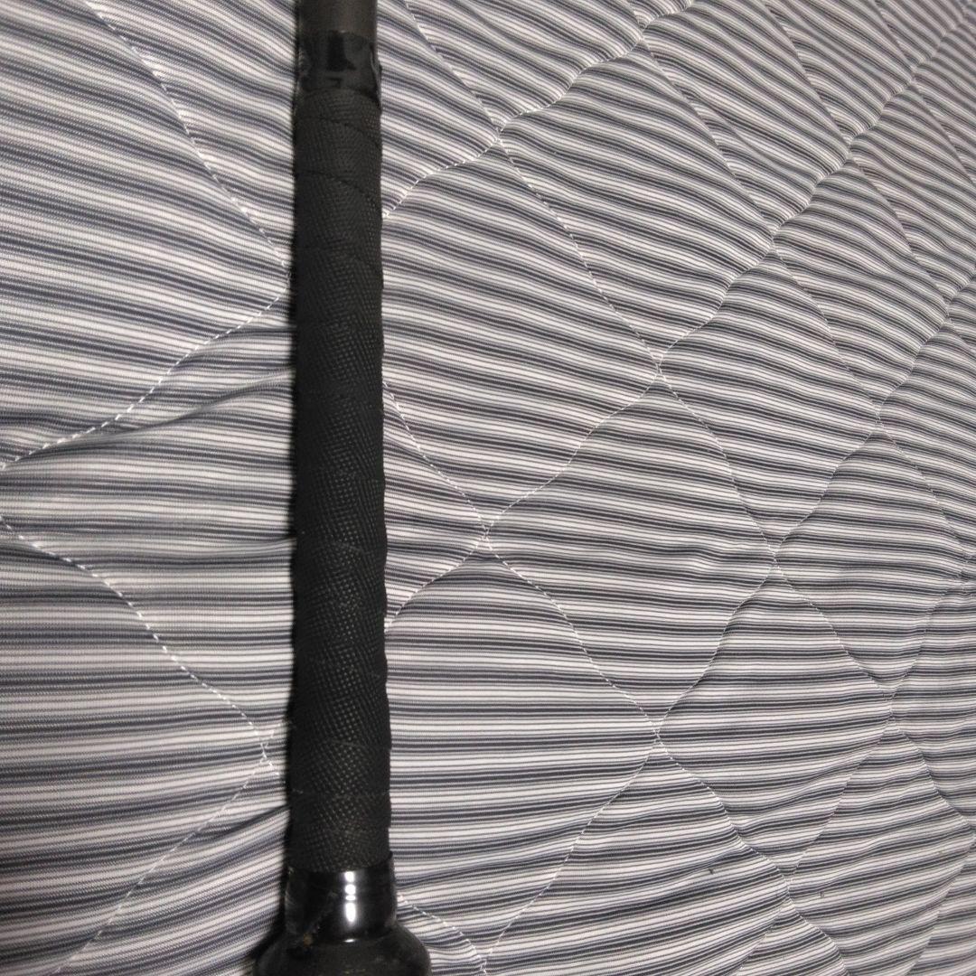 ビヨンドマックス　レガシー　83cm ミドル 専用バットケース付き