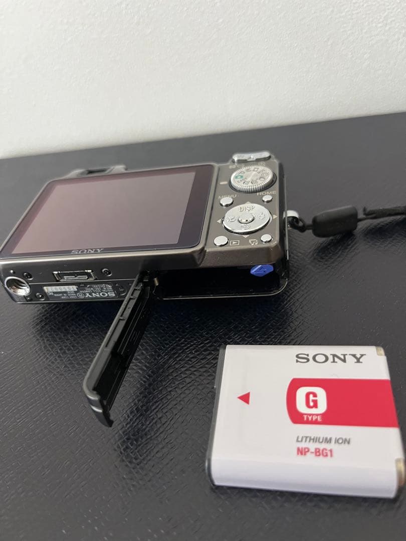 Sony DSC-W300 Cyber-shot ソニー サイバーショット