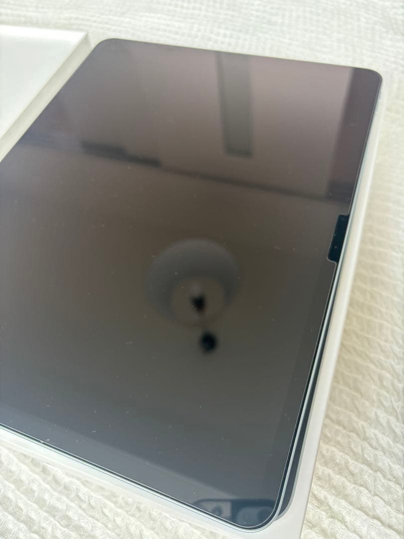 iPad Air 13インチ M2 128GB Wi-Fi ブルー